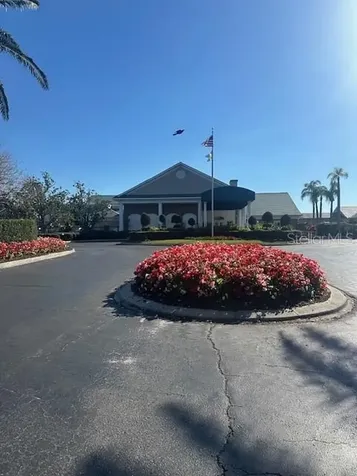 6911 Stoneywalk Court Bradenton FL 34203