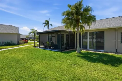 6911 Stoneywalk Court Bradenton FL 34203