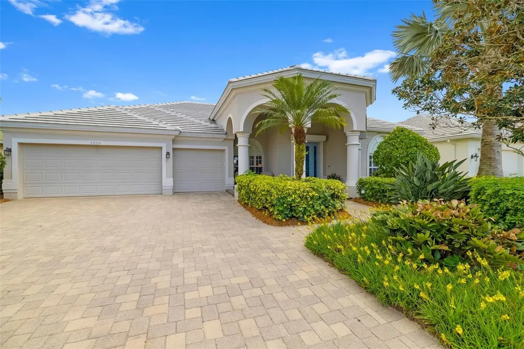 1016 Scherer Way Osprey FL 34229