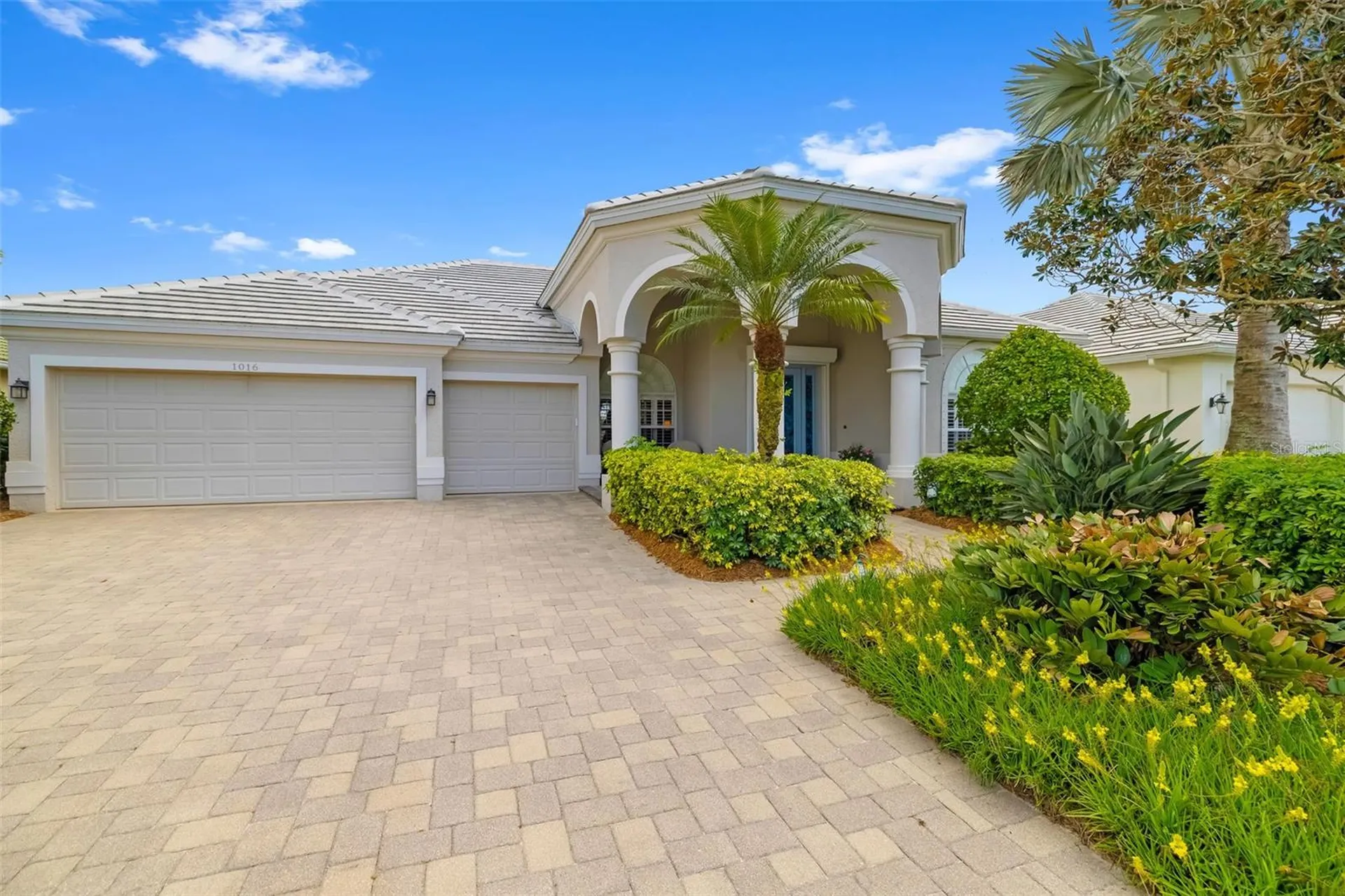 1016 Scherer Way Osprey FL 34229