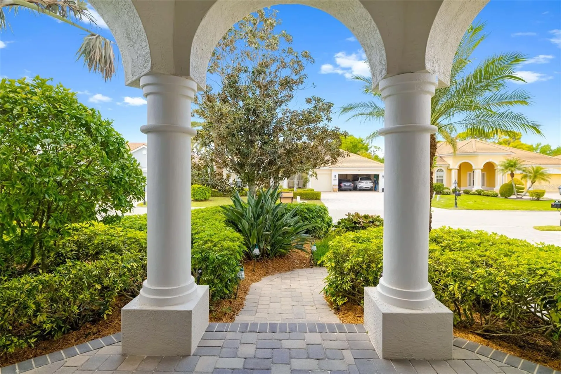 1016 Scherer Way Osprey FL 34229