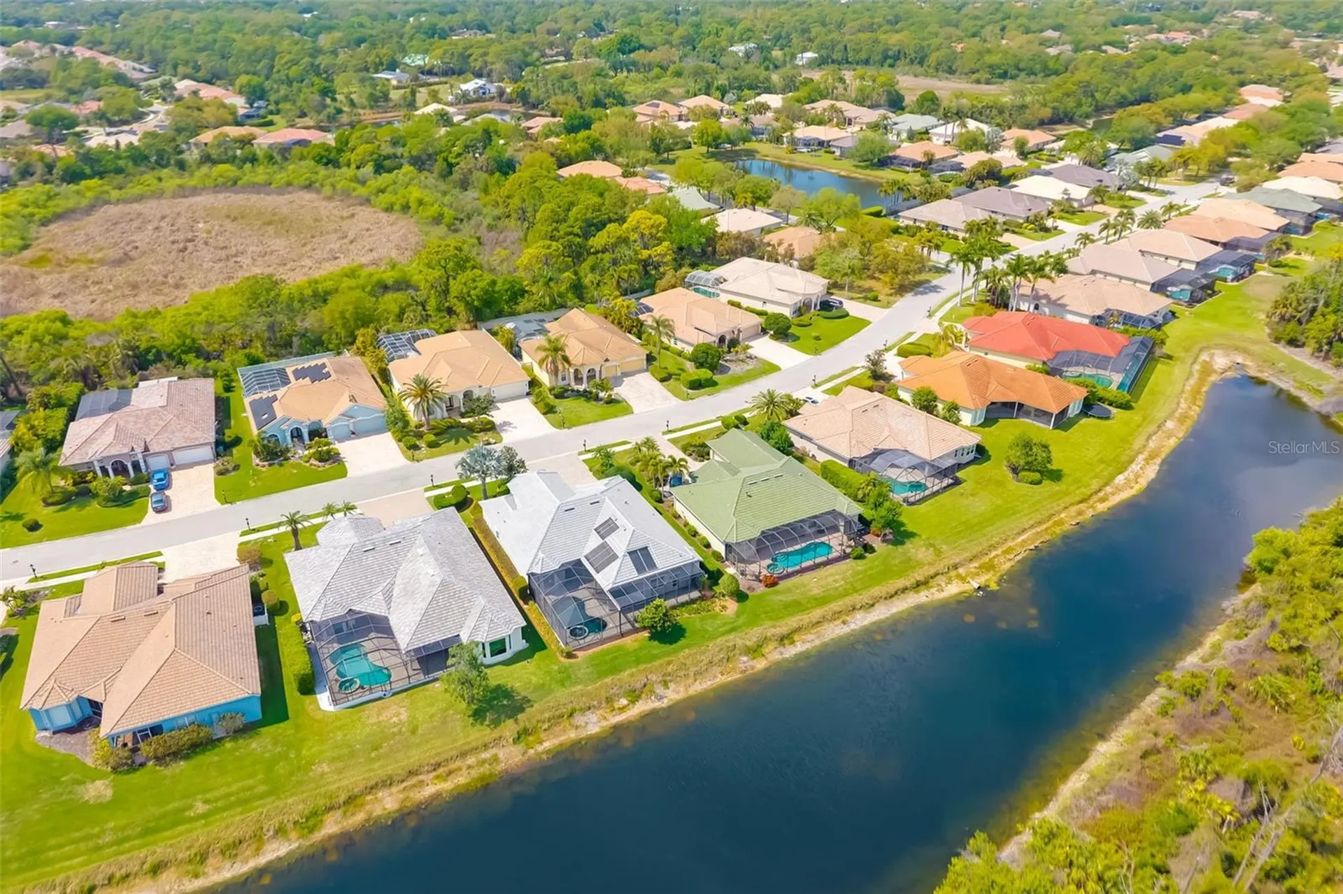 1016 Scherer Way Osprey FL 34229