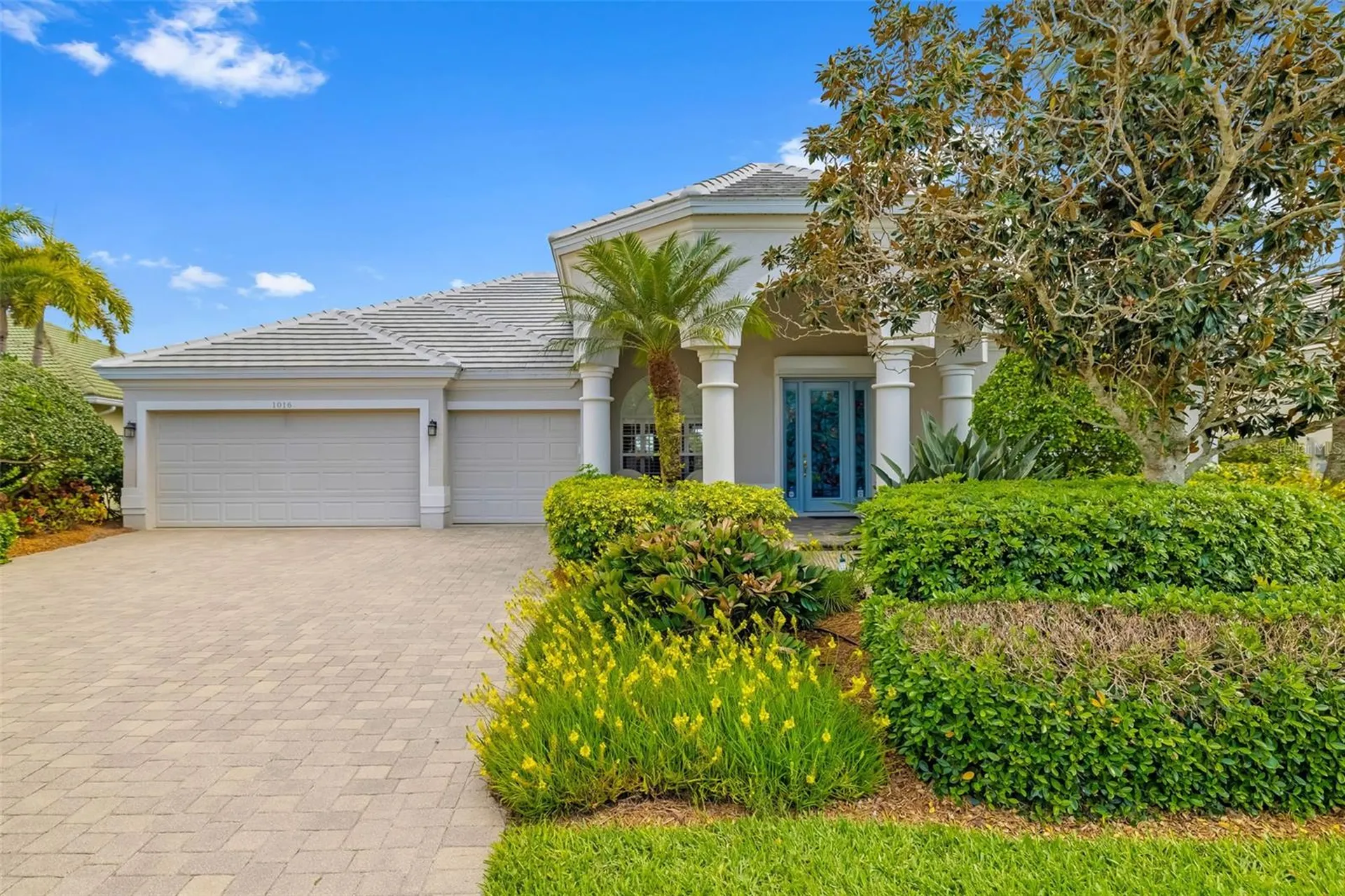 1016 Scherer Way Osprey FL 34229