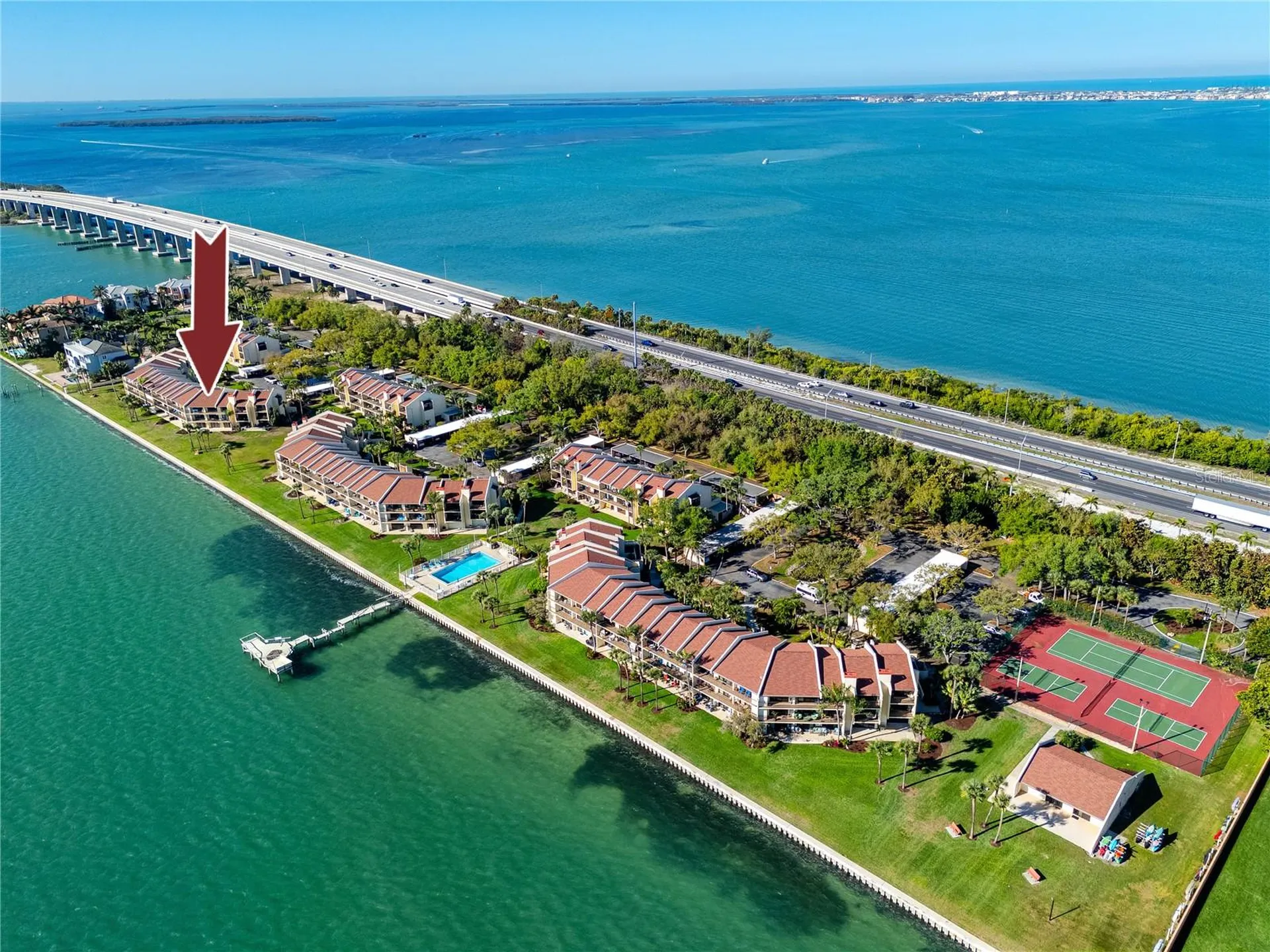 7540 Sunshine Skyway Lane S St Petersburg FL 33711