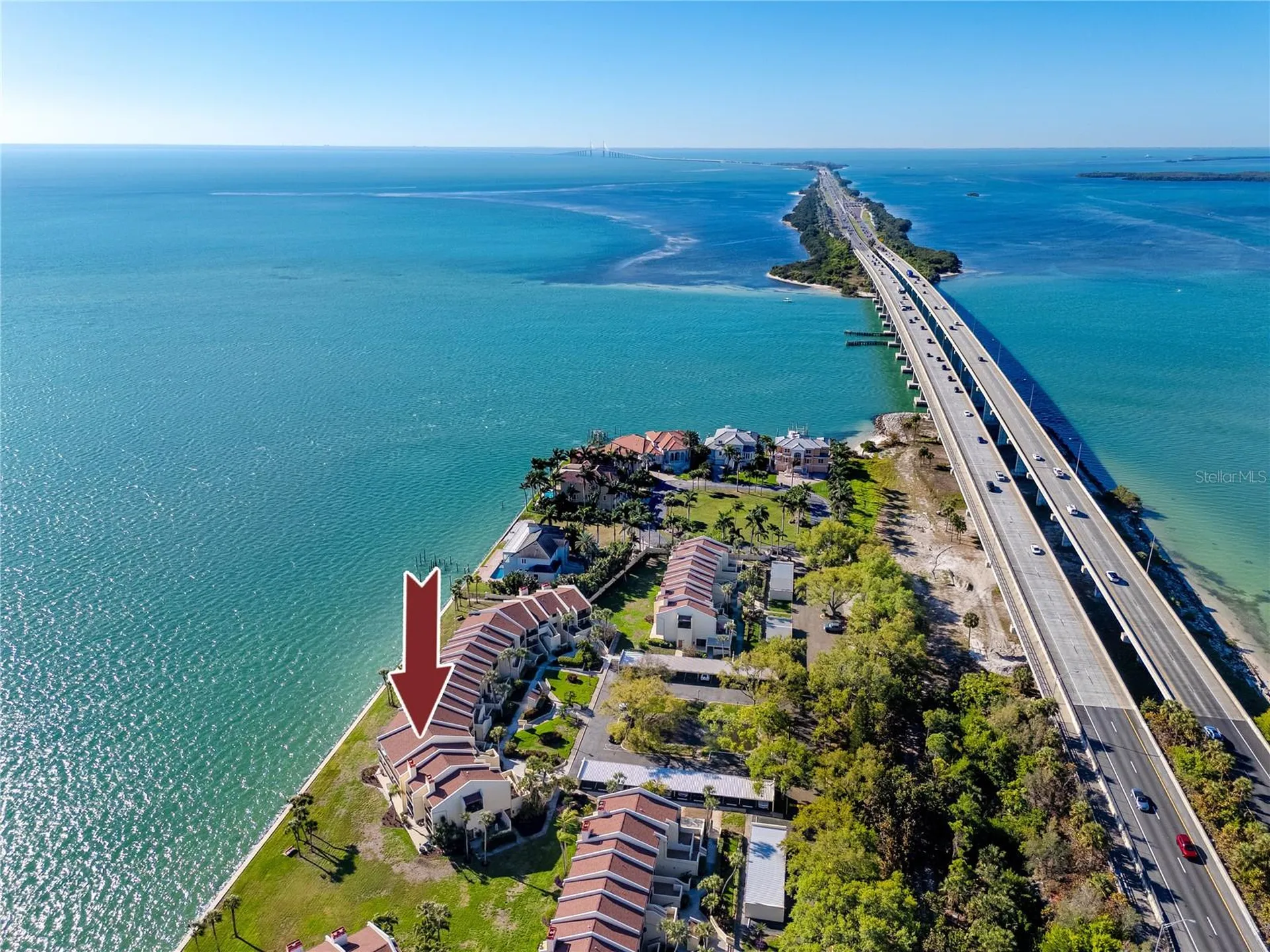 7540 Sunshine Skyway Lane S St Petersburg FL 33711