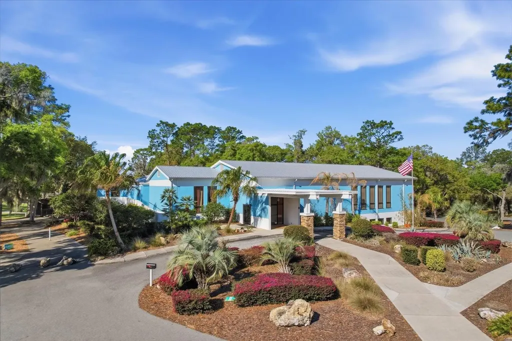 19126 SW 101st Street Dunnellon FL 34432