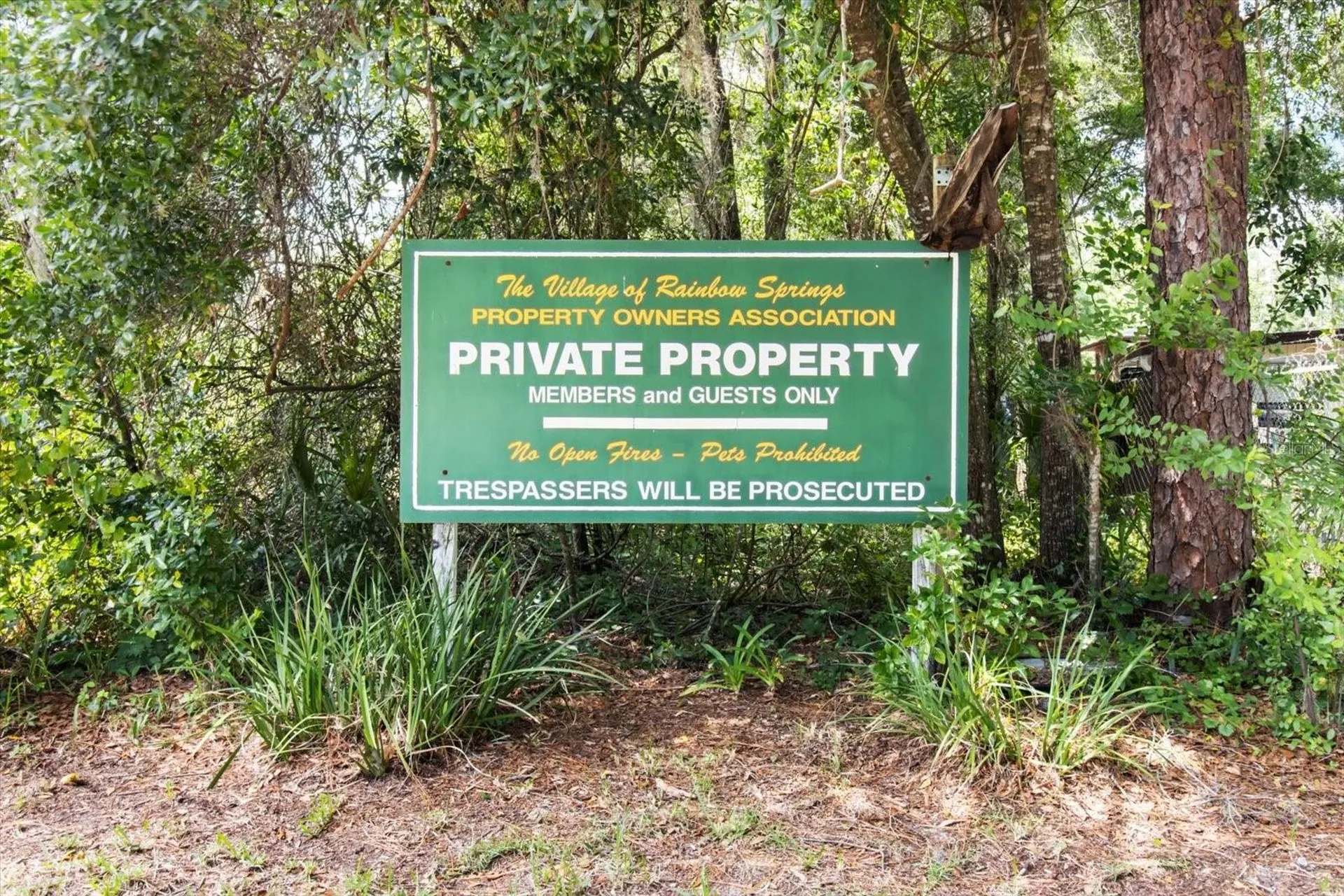 19126 SW 101st Street Dunnellon FL 34432