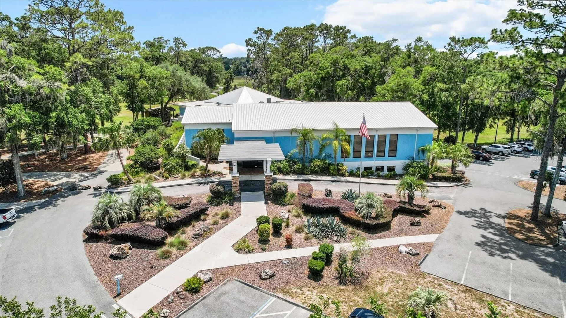 19126 SW 101st Street Dunnellon FL 34432