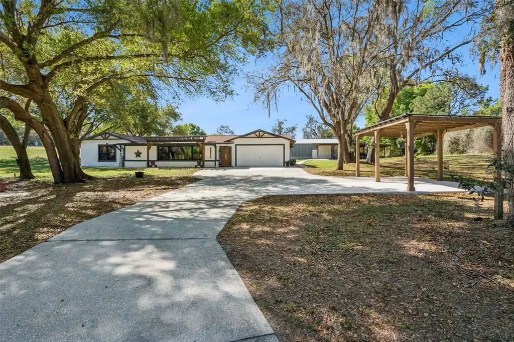 15436 Vinola Drive Montverde FL 34756