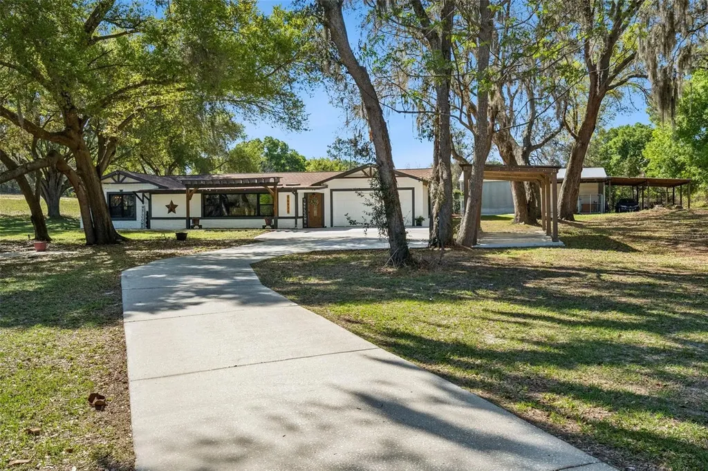 15436 Vinola Drive Montverde FL 34756
