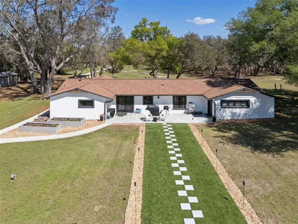 15436 Vinola Drive Montverde FL 34756
