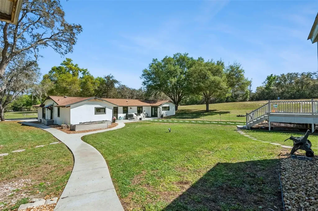 15436 Vinola Drive Montverde FL 34756