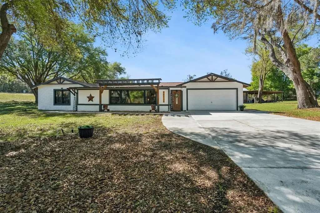 15436 Vinola Drive Montverde FL 34756
