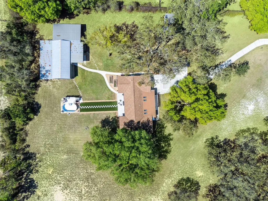 15436 Vinola Drive Montverde FL 34756