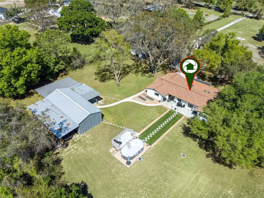 15436 Vinola Drive Montverde FL 34756