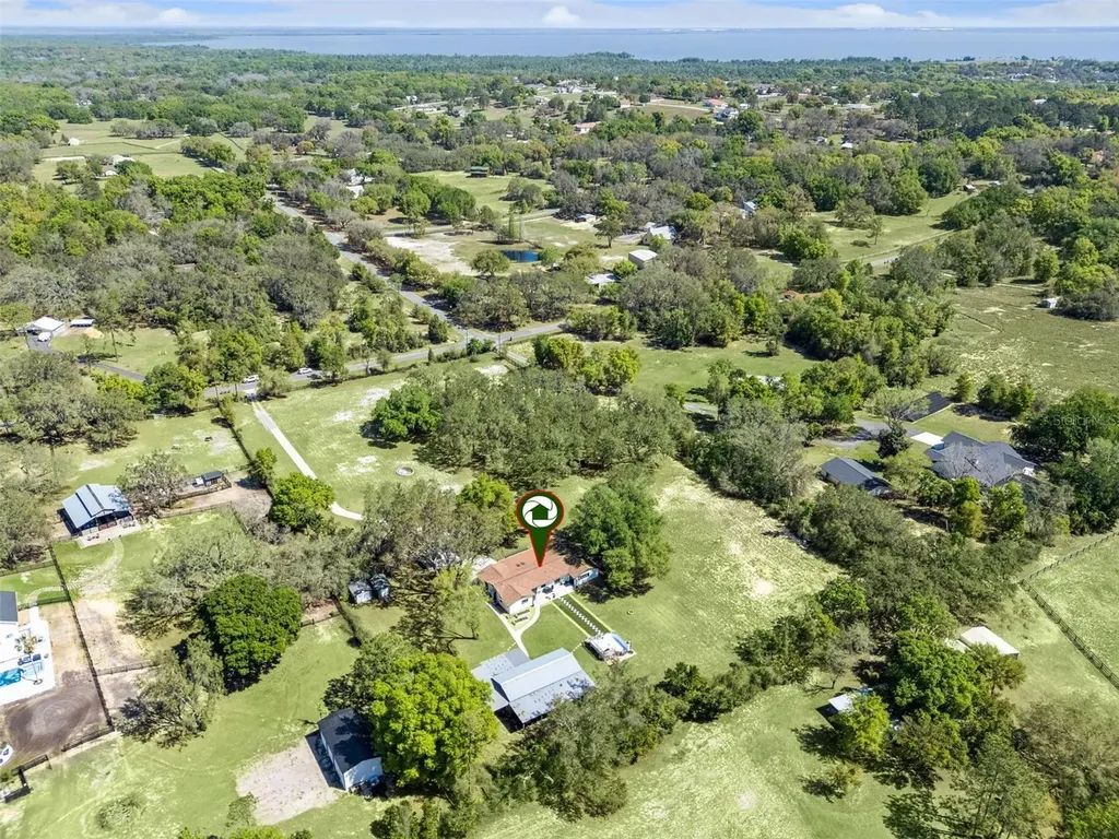 15436 Vinola Drive Montverde FL 34756