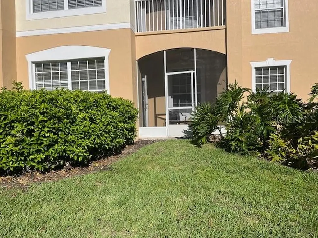 6084 Stevenson Drive Orlando FL 32835