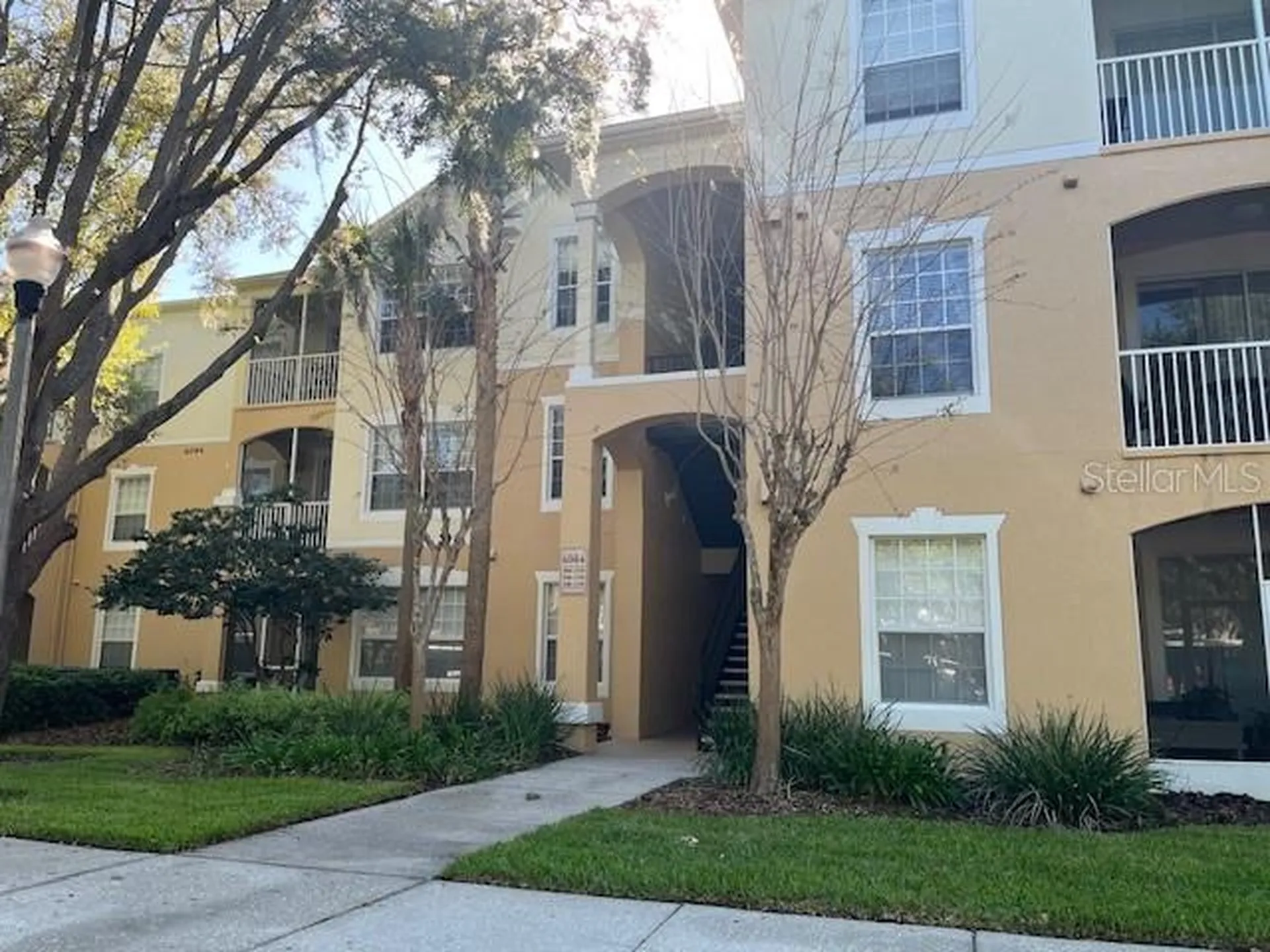6084 Stevenson Drive Orlando FL 32835