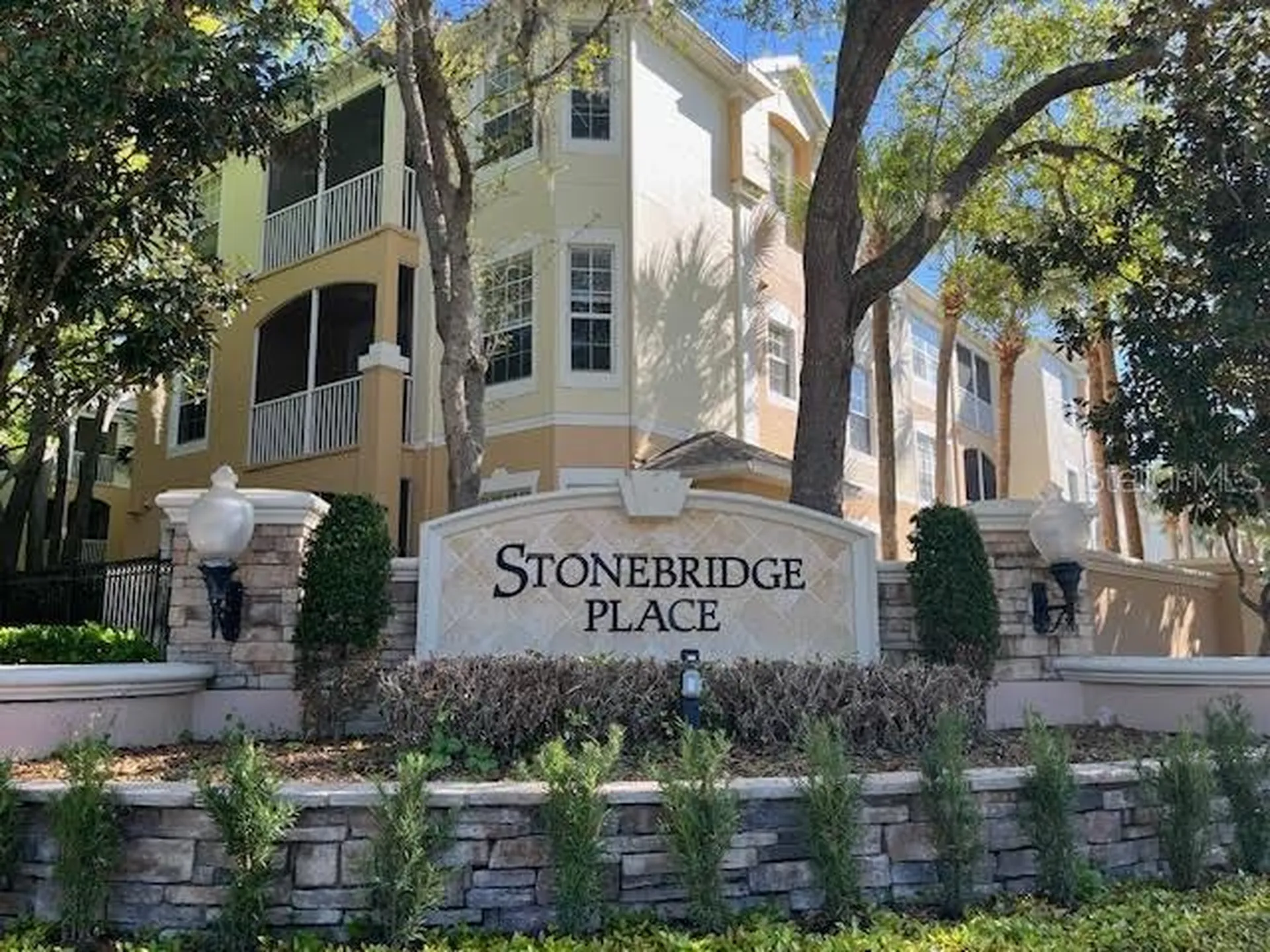 6084 Stevenson Drive Orlando FL 32835