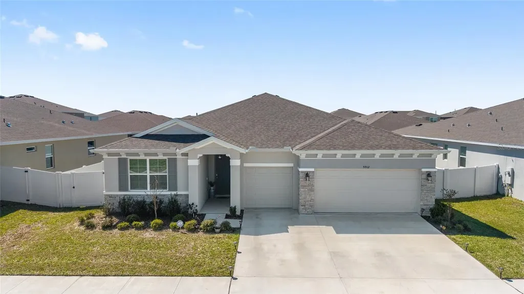 5902 SW 80th Place Ocala FL 34476