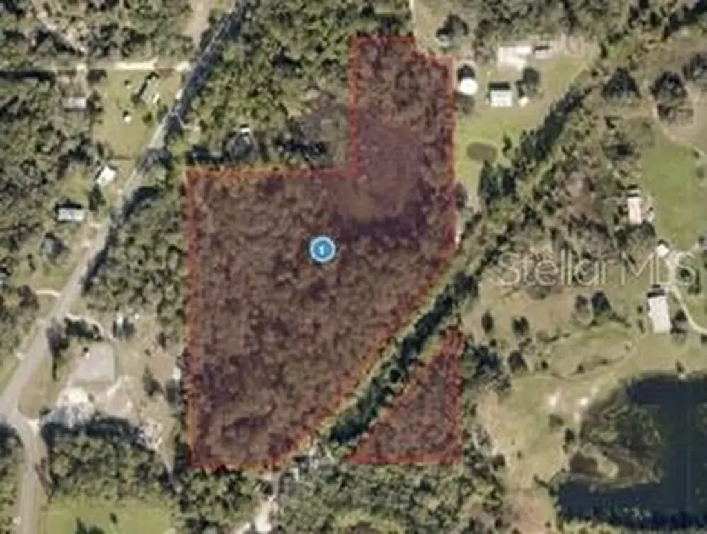 County Road 445a Astor FL 32102