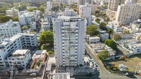 162 San Jorge San Juan PR 00911