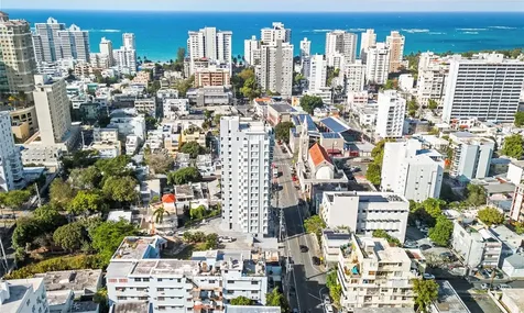 162 San Jorge San Juan PR 00911