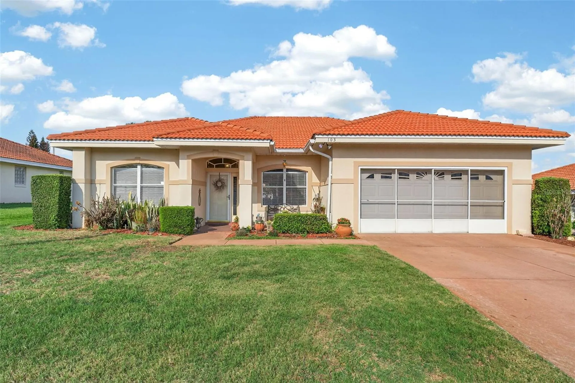 103 Morning Glory Circle Winter Haven FL 33884