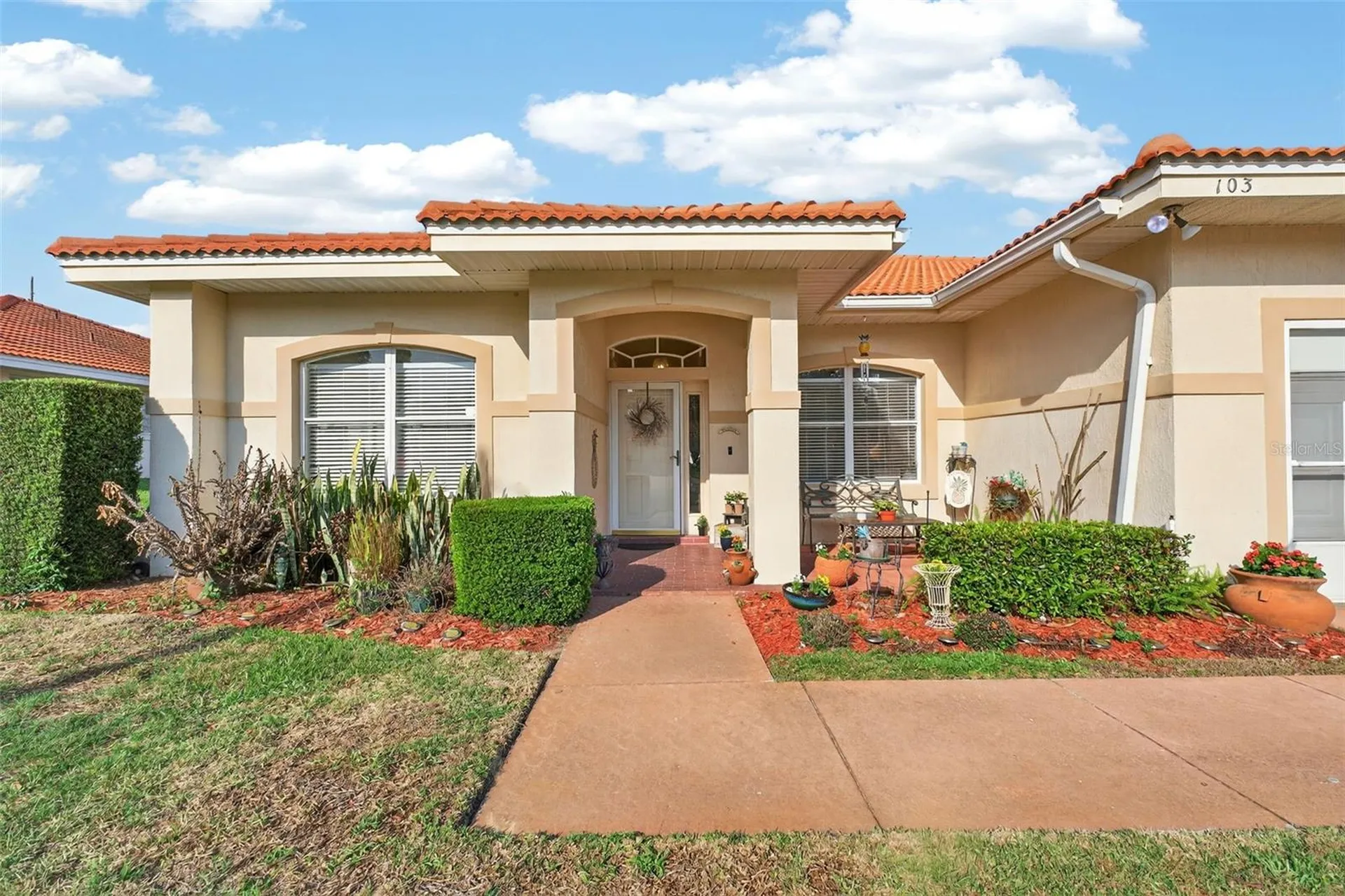 103 Morning Glory Circle Winter Haven FL 33884
