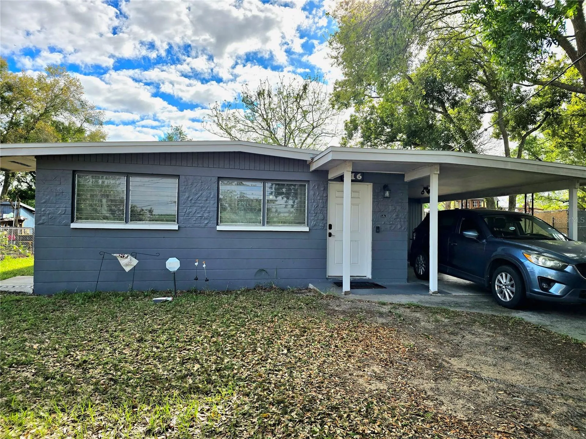 216 Poinsettia Drive Haines City FL 33844