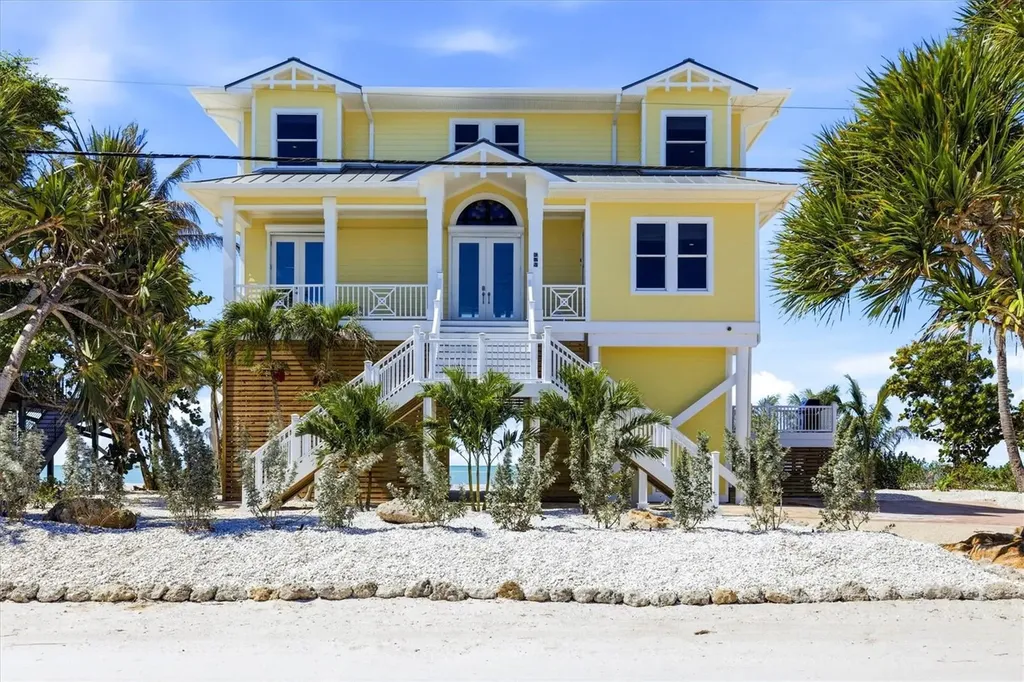 131 S Gulf Boulevard Placida FL 33946