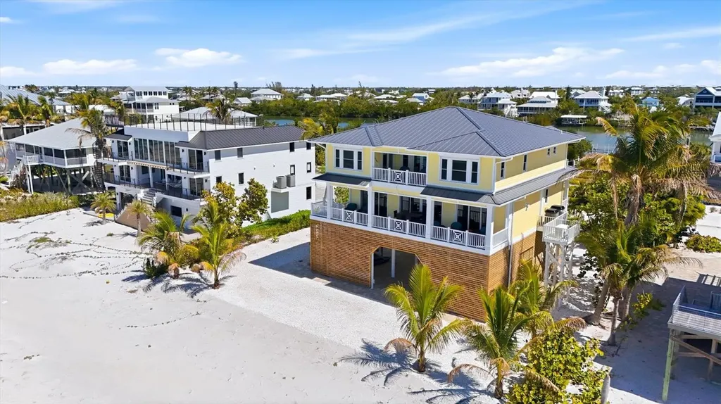 131 S Gulf Boulevard Placida FL 33946