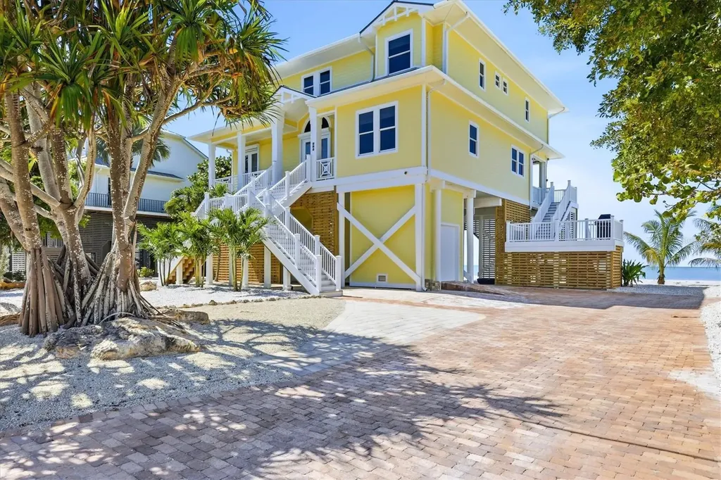 131 S Gulf Boulevard Placida FL 33946