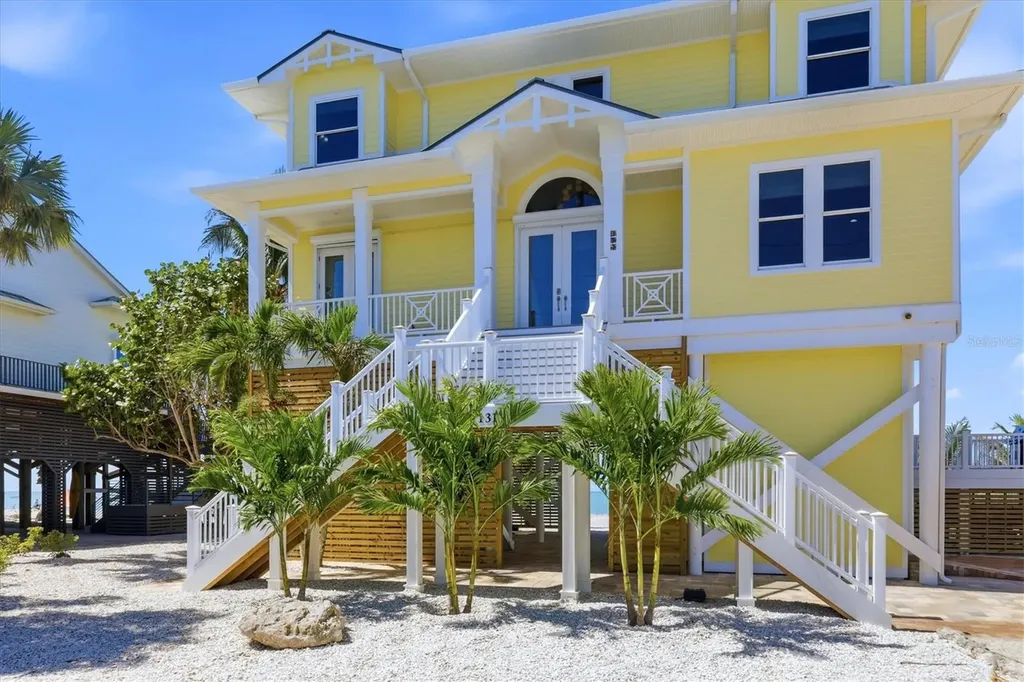 131 S Gulf Boulevard Placida FL 33946