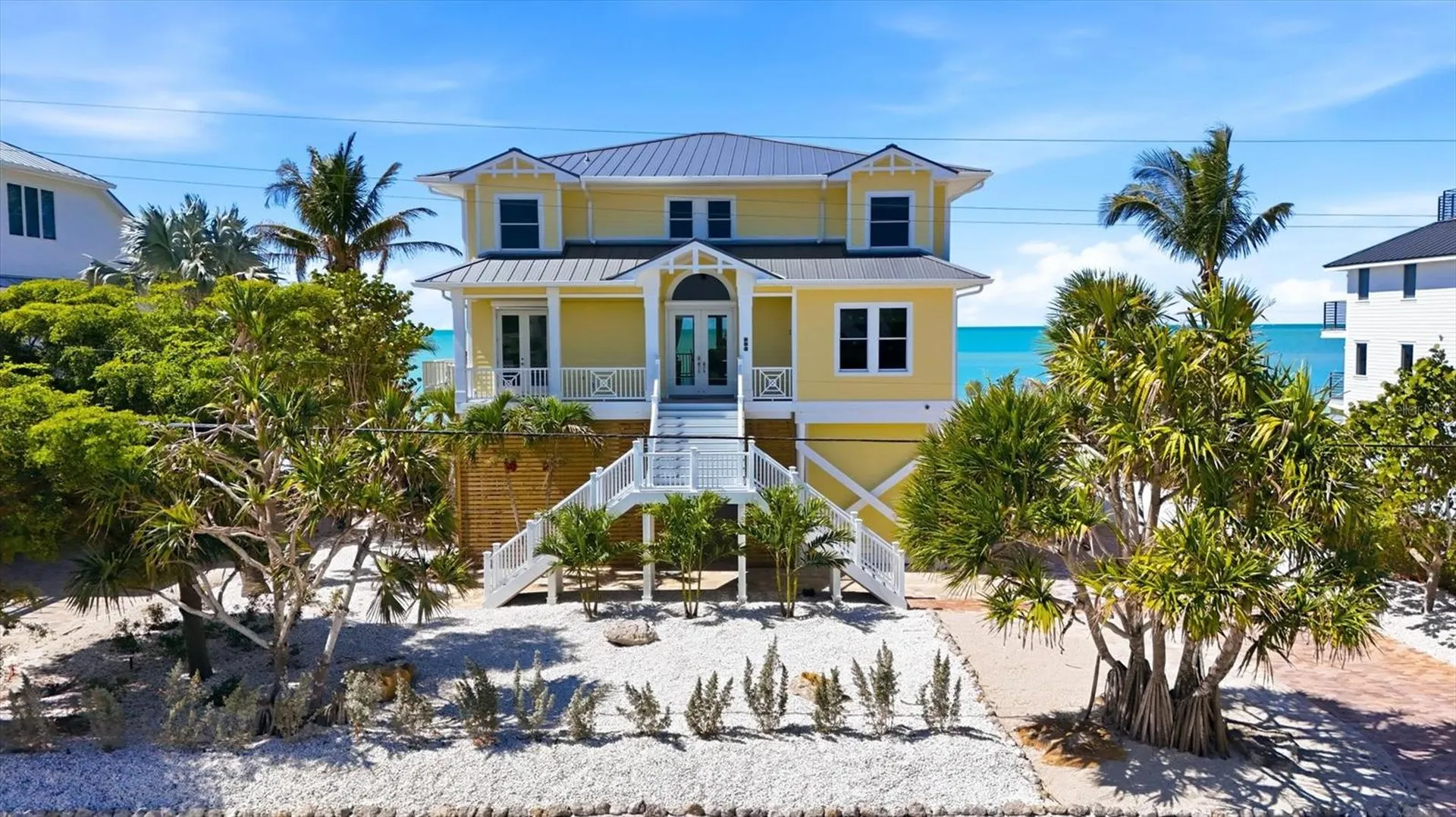 131 S Gulf Boulevard Placida FL 33946