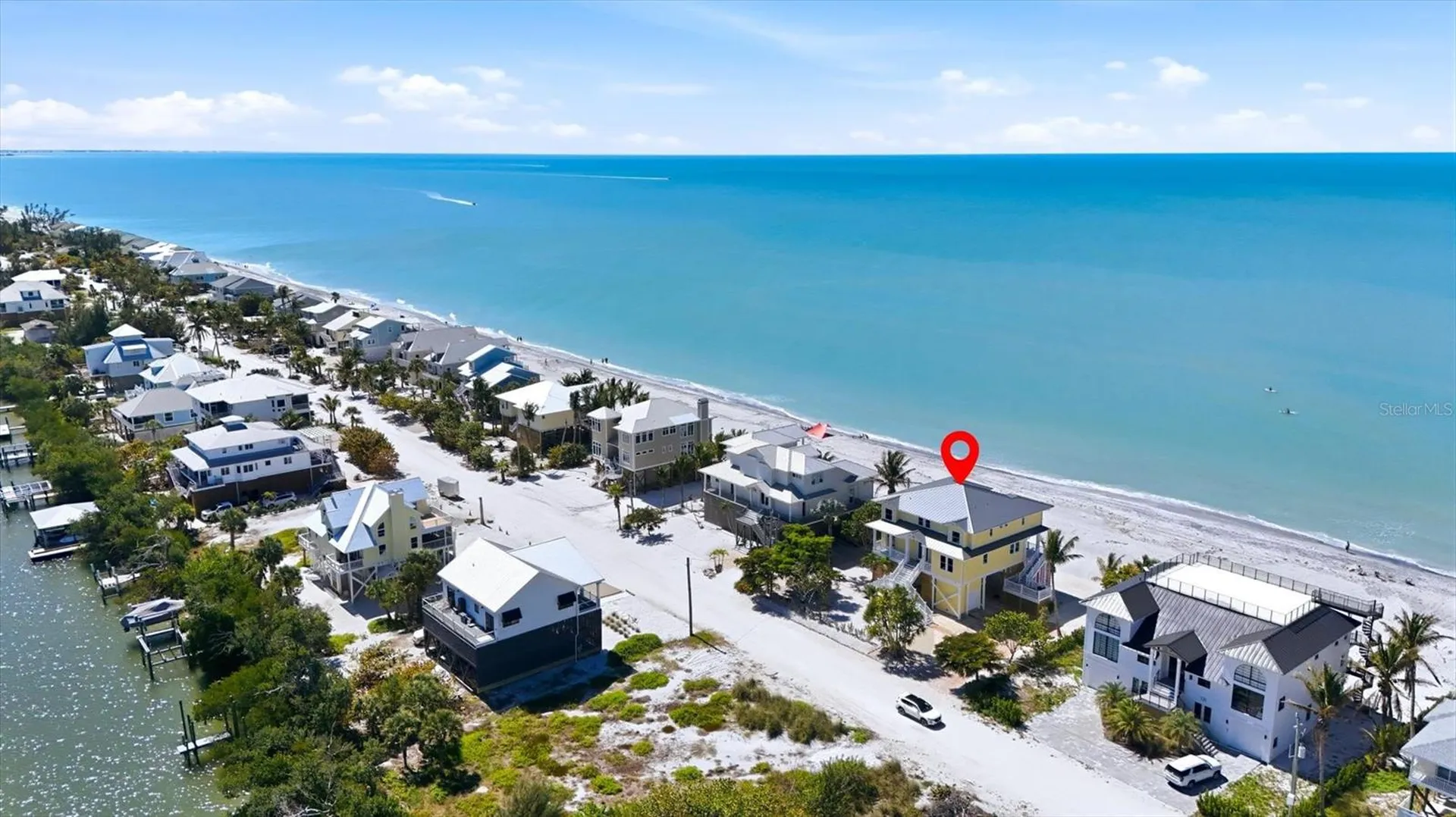 131 S Gulf Boulevard Placida FL 33946