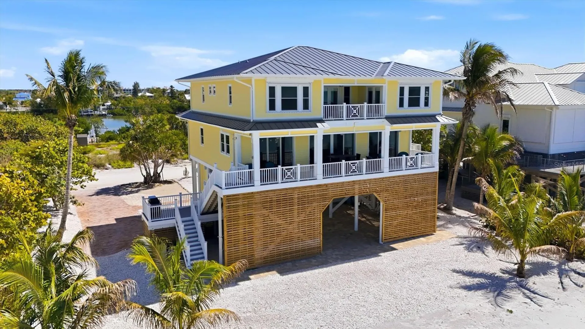 131 S Gulf Boulevard Placida FL 33946