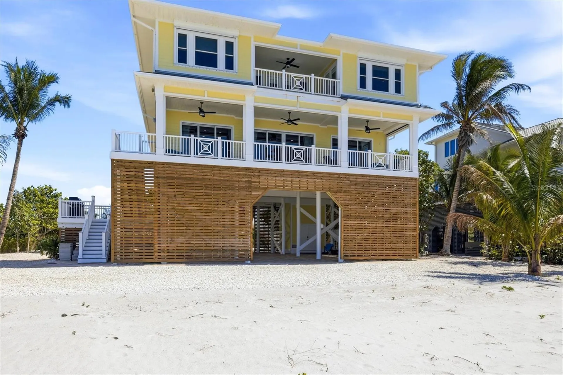 131 S Gulf Boulevard Placida FL 33946