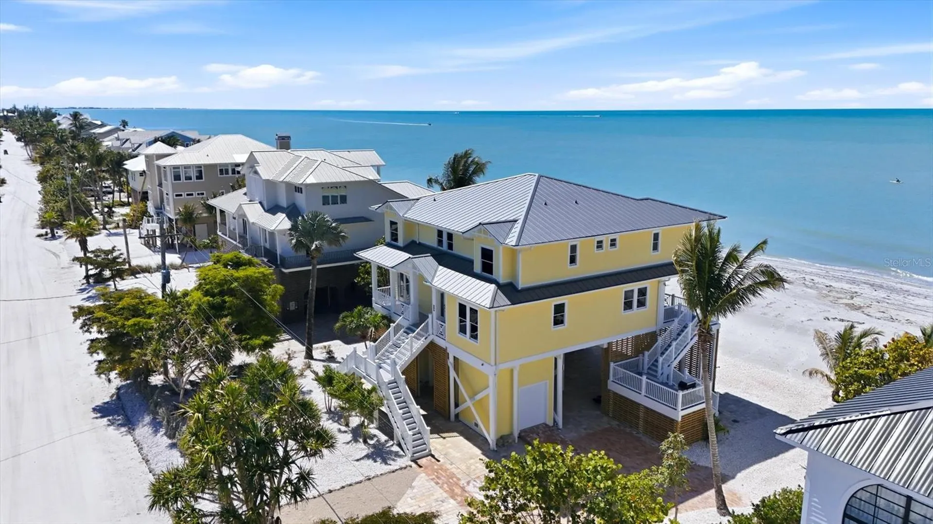 131 S Gulf Boulevard Placida FL 33946