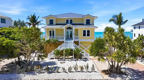 131 S Gulf Boulevard Placida FL 33946
