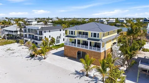 131 S Gulf Boulevard Placida FL 33946