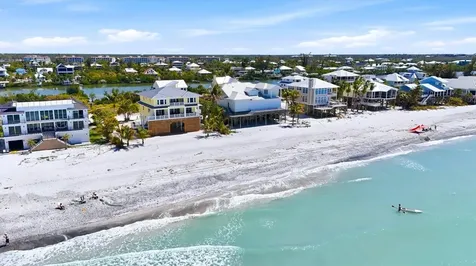 131 S Gulf Boulevard Placida FL 33946