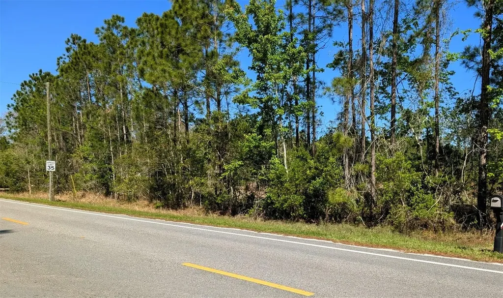 4914 Mahogany Boulevard Bunnell FL 32110