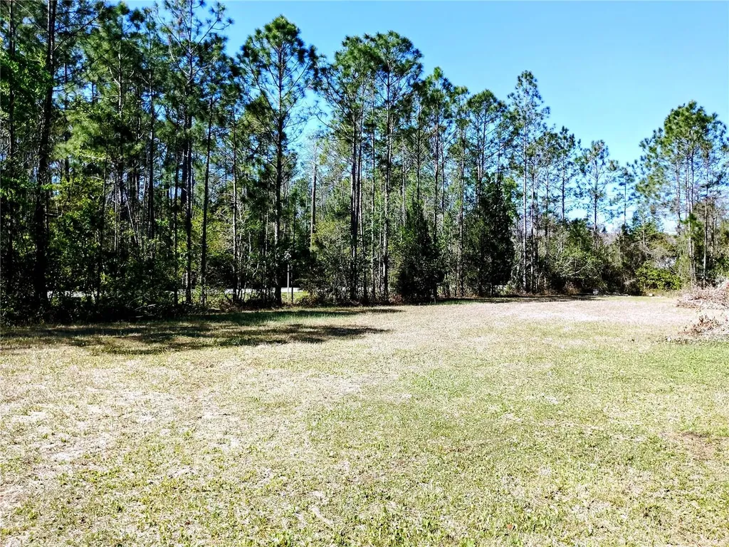 4914 Mahogany Boulevard Bunnell FL 32110