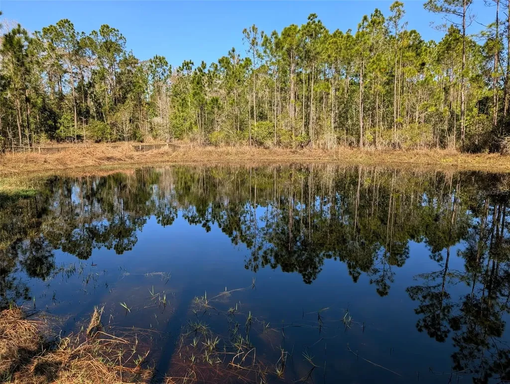 4914 Mahogany Boulevard Bunnell FL 32110