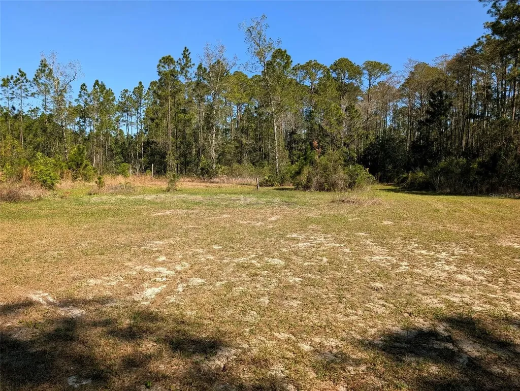 4914 Mahogany Boulevard Bunnell FL 32110
