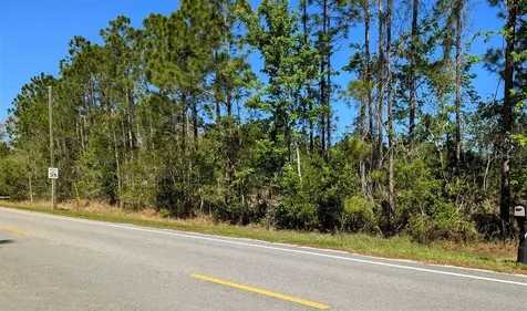 4914 Mahogany Boulevard Bunnell FL 32110