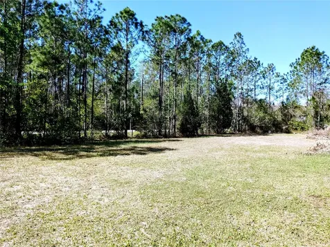 4914 Mahogany Boulevard Bunnell FL 32110