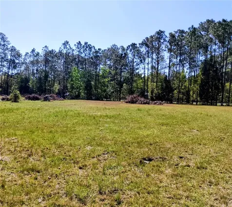 4914 Mahogany Boulevard Bunnell FL 32110