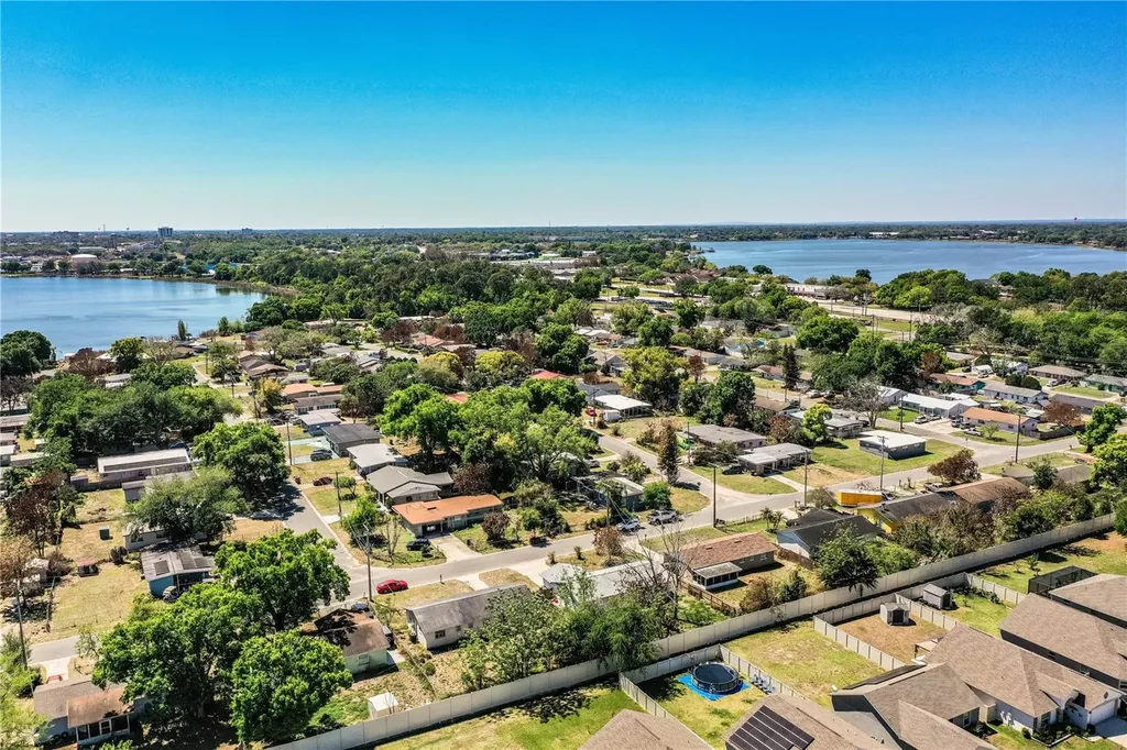 1015 Carefree Cove Drive Winter Haven FL 33881